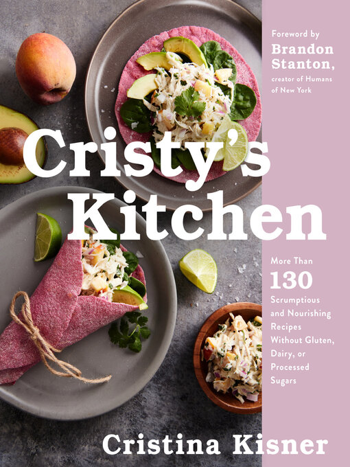 Title details for Cristy's Kitchen by Cristina Kisner - Available